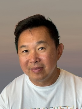 Dr Alan Li